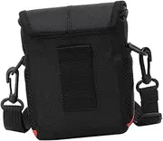 SHINEOFI Durable Camera Storage Bag with Strap Practical Carrying Pouch for Dslrs for Outdoor Photography Travel Use
