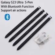 S-Pen For Samsung Galaxy S23 Ultra Stylus Pen Touch Screen S Pen With Bluetooth