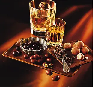 日本北海道ROYCE限定肴巧克力堅果禮盒搭配威士忌超對味中秋過年新年禮盒長輩長官大人專屬甜點禮品-現貨
