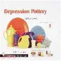 在飛比找三民網路書店優惠-Depression Pottery