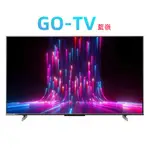 [可議價] HISENSE海信 65型(65A65K) QLED GOOGLE+APPLE 4K 連網電視 全區配送