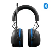 NEW ISOtunes Air Defender AM/FM with Bluetooth (NRR 25)