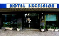 在飛比找雄獅旅遊優惠-HOTEL EXCELSIOR