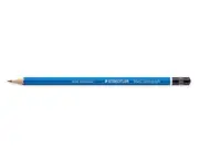 24 x STAEDTLER 100-9H MARS LUMOGRAPH PENCILS