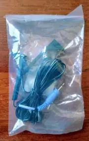 TiVo DVR IR Cable, 2-Head IR Emitter / Blaster - 3.5mm Plug & Cable