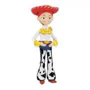 Woody Jesse Movable Character Birthday Doll Cloth Cowboy Pixar Toystory Gift-r Jessie