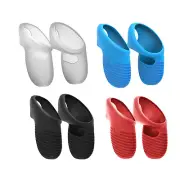 Controller Protective Covers Anti-slip Silicone Cover VR Accessories for Quest 3
