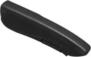 Car Armrests Seat Armrest Adjustable Wear-Resistant Armrest Accessories, Suitable for Car Truck RV Pickup Seat Armrests Console Armrest(Right Hand Black)