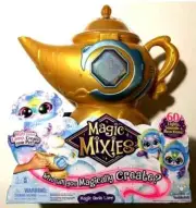 FAST Magic Mixies Magic Genie Lamp - Blue