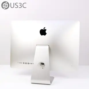 【US3C-小南門店】2013年末 公司貨 Apple iMac 21.5吋 i5 2.9G 8G 1T HDD GT750M 蘋果電腦 UCare保固3個月