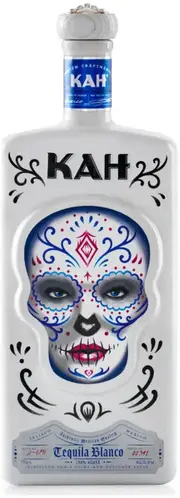 Kah Tequila Blanco 700ml
