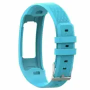 For Garmin VivoFit 2/1 Watch Silicone Wristwatch Band Strap Bracelet Watchband