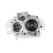 Gates Water Pump GWP3067 fits Subaru Liberty B13, BP, BP5 2.0 AWD (BP5) (for: Subaru)