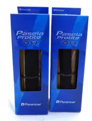 Panaracer Pasela Protite Clincher, 700x25, Folding, PAIR