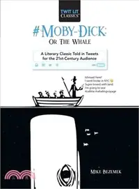 在飛比找三民網路書店優惠-#moby Dick; Or, the Whale ― A 