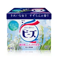 在飛比找PChome24h購物優惠-日本KAO酵素洗衣粉(純淨玲蘭)800g