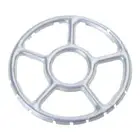 Gas Rings Reducers Trivets Stove Pots Stand Cooker Support Rings Stove Pots Rack