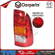 RH RHS Right Hand Tail Light Lamp For Toyota Hilux 2005~2012 2WD 4WD Ute Emark