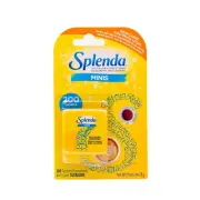 No Calorie Sweetener, Mini Dissolvable Tablets ,200 Count