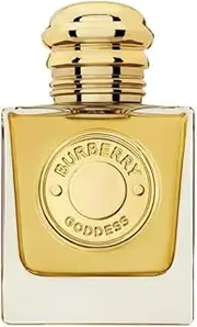 Burberry Women's Goddess Intense Eau de Perfume, 50 ml