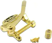 Bigsby B5 USA Tailpiece Gold
