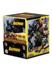 DC Comics Dice Masters: Batman 90 Ct. Gravity Feed