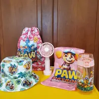 在飛比找momo購物網優惠-【paw patrol 汪汪隊立大功】恐龍救難隊主題戶外超值