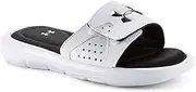 [Under Armour] Boys' Ignite Slide Sandals