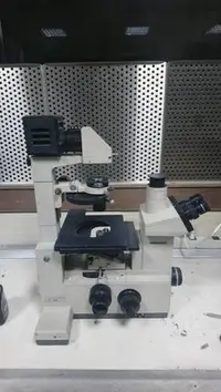 在飛比找Yahoo!奇摩拍賣優惠-Olympus Microscope IMT2 Phase 