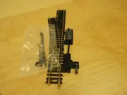 CASADIO, No 4 Left Hand Turn with Signal, HO Scale, Track