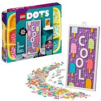 在飛比找Yahoo!奇摩拍賣優惠-現貨 樂高 LEGO DOTS 系列 41951  豆豆留言