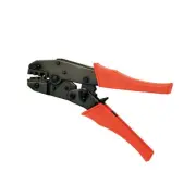 Tool Aid 18930 Ratcheting Terminal Crimper for Open Weather Pack