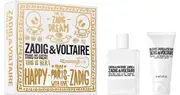Zadig & Voltaire THIS IS HER! set 50ml+50ml
