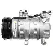 Air Con AC Compressor for Mazda Mazda3 BK 2.0L Diesel RF 08/07 - 03/09