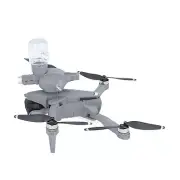 (3 Batteries)Brushless Drone With Camera 4K Aerial Photography Remote ZO