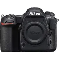 在飛比找蝦皮購物優惠-【日貨代購】NIKON 單眼相機D500 Body 單機身