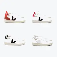 在飛比找momo購物網優惠-【VEJA】V-10 V10 LEATHER EXTRA W