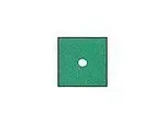 Cokin 065 C Spot Green (A065) Filter