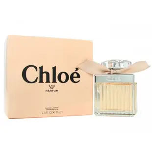 CHLOE 同名女性淡香精 75ml