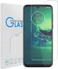 2 in 1 samsung galaxy A23 screen protector tempered glass 9H clear(for samsung