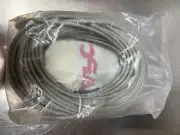 APC CAT5 UTP Pat CBL grey RJ45M RJ 3827GY-75