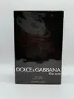 THE ONE BY DOLCE&GABBANA 150ML EDT SPRAY (NEW WITH BOX & SEALED)