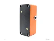 1590A Mini - Pedal Plates (Temple Audio, Hook & Loop, Zip-Ties)