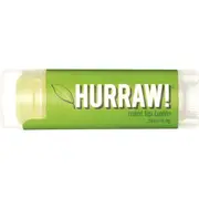 Hurraw! Lip Balm Mint 4.3g