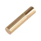 Fragrance Bottom-filled Perfume Bottle Fine Mist Perfume Atomizer Travel