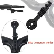 Bike S5 Stem Computer GPS Mount Holder Adjustable for Garmin Cateye Bryton Wahoo