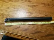 VALENITE BHP-NV-220 1" Shank Boring Bar, 14" lg NEW
