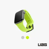 在飛比找樂天市場購物網優惠-強強滾p-【UAG】Apple Watch 42/44mm 