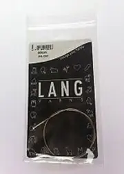 Lang Yarns Addi Basic Rope Individual 100