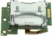Replacement Part Game slot Reader For New 3DS XL LL Accessory Kits